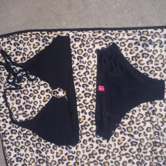 Victoria's Secret Other - Black bikini